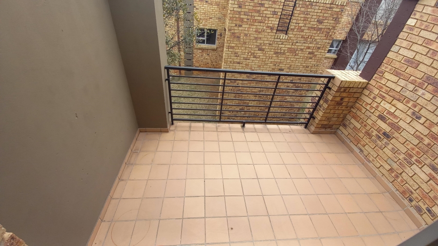 To Let 2 Bedroom Property for Rent in Meyersdal Gauteng