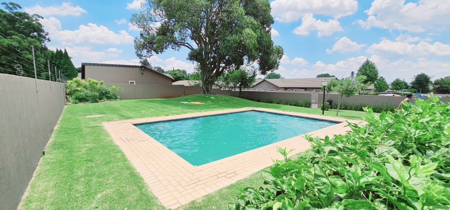 2 Bedroom Property for Sale in Equestria Gauteng