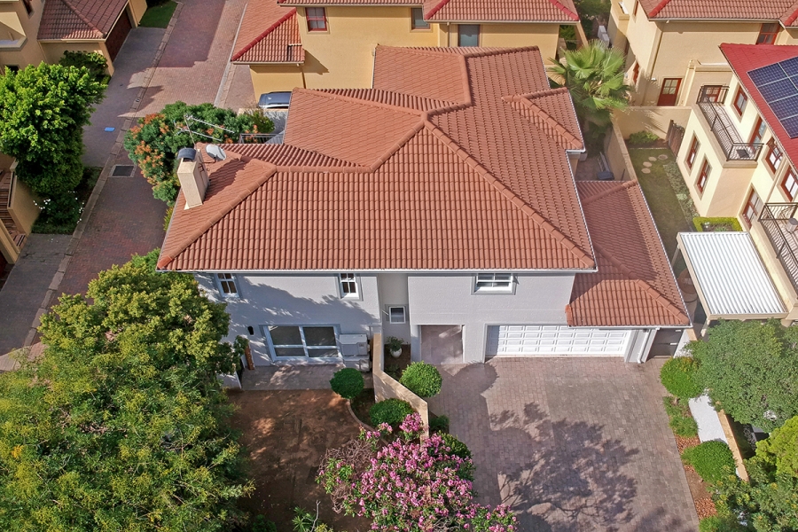 3 Bedroom Property for Sale in Broadacres Gauteng
