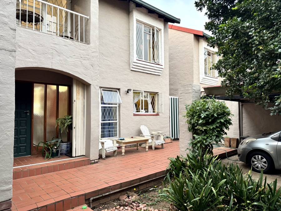 3 Bedroom Property for Sale in Murrayfield Gauteng