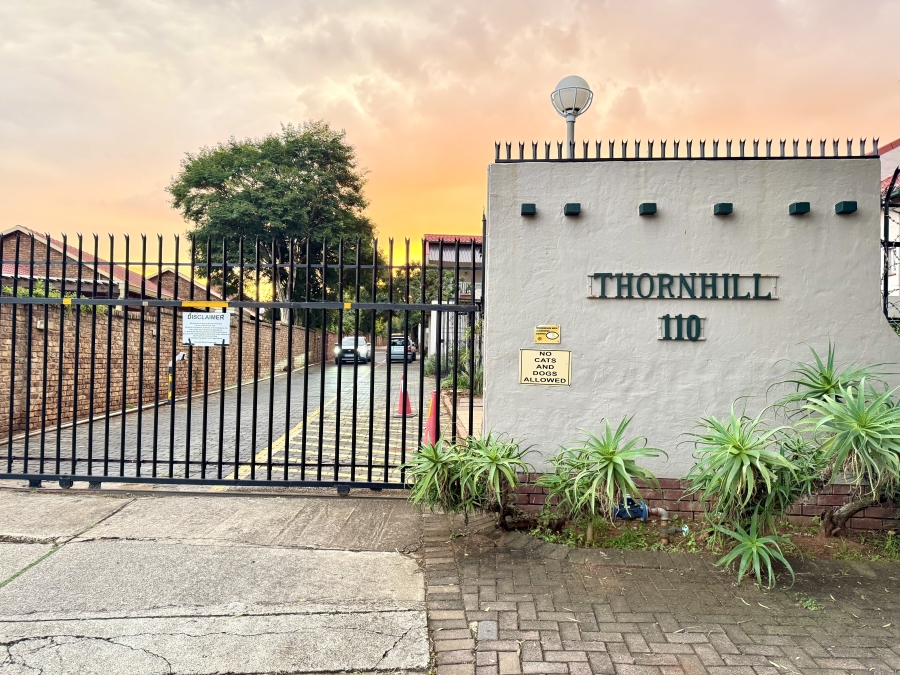 3 Bedroom Property for Sale in Murrayfield Gauteng