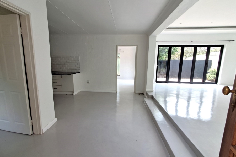 To Let 1 Bedroom Property for Rent in Fourways Gauteng