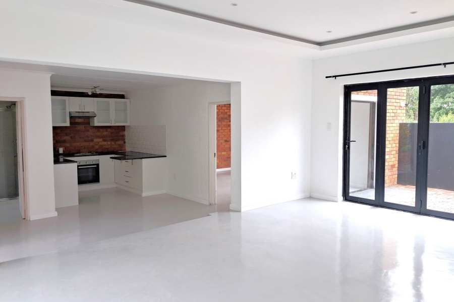 To Let 1 Bedroom Property for Rent in Fourways Gauteng