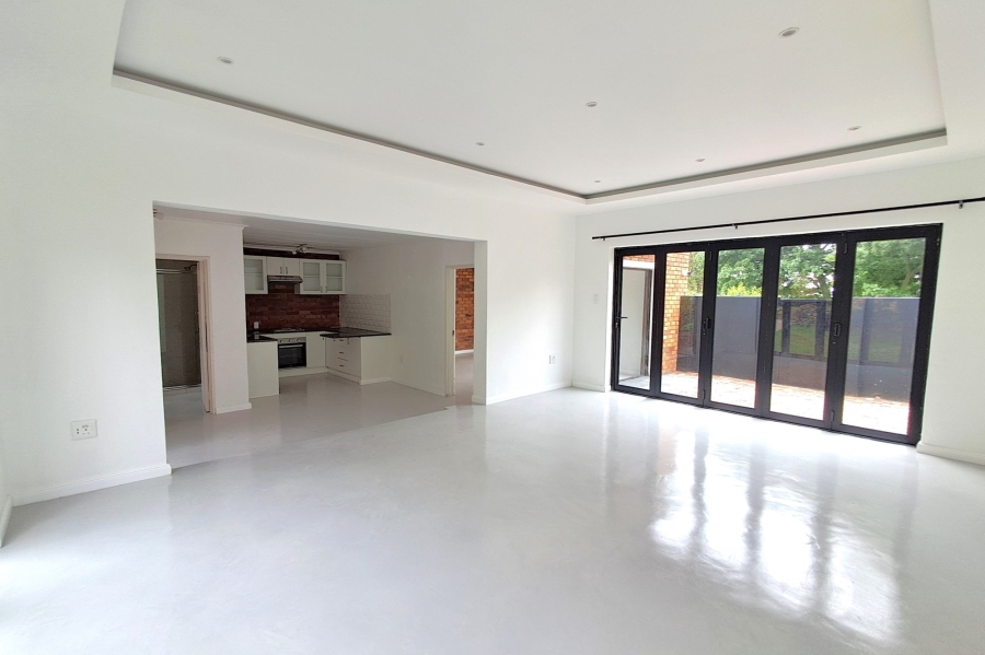 To Let 1 Bedroom Property for Rent in Fourways Gauteng