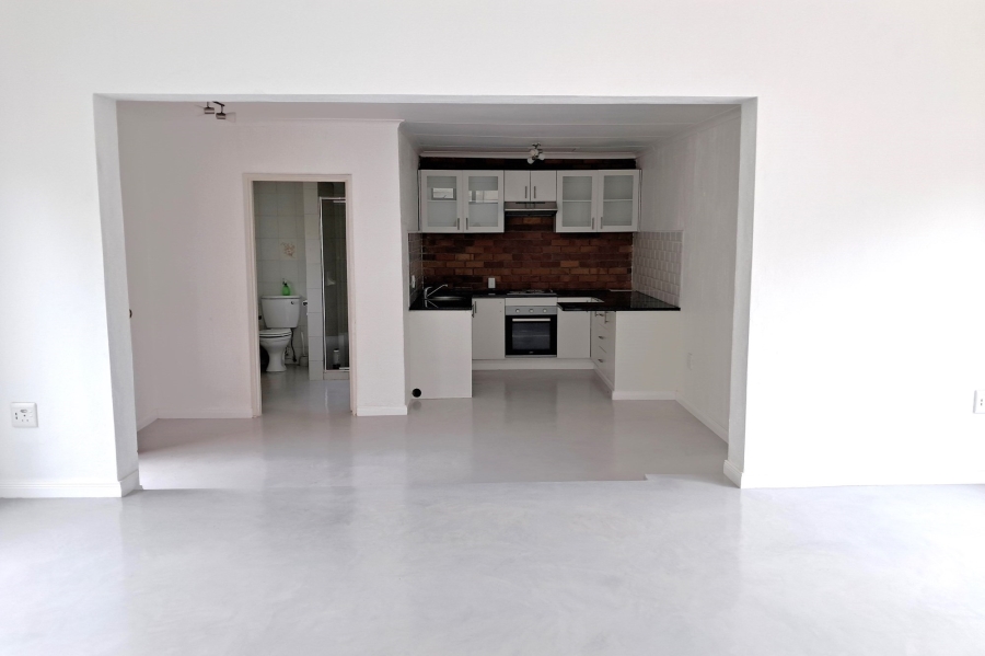 To Let 1 Bedroom Property for Rent in Fourways Gauteng