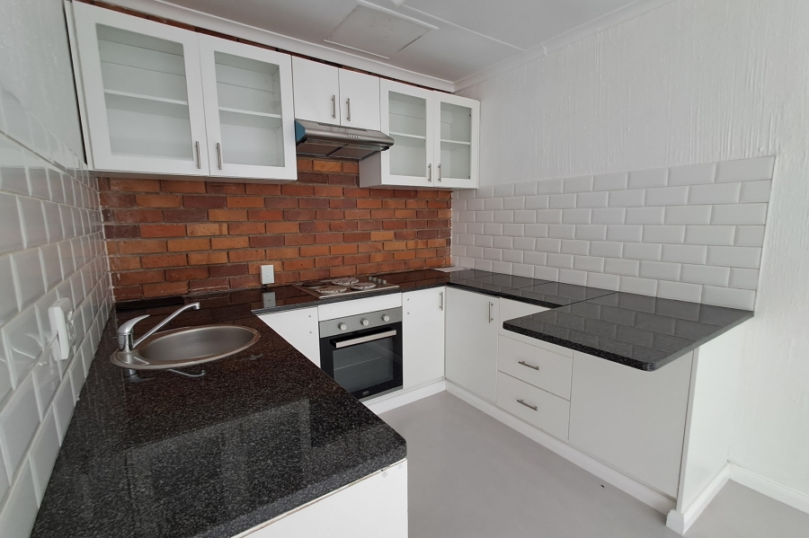 To Let 1 Bedroom Property for Rent in Fourways Gauteng