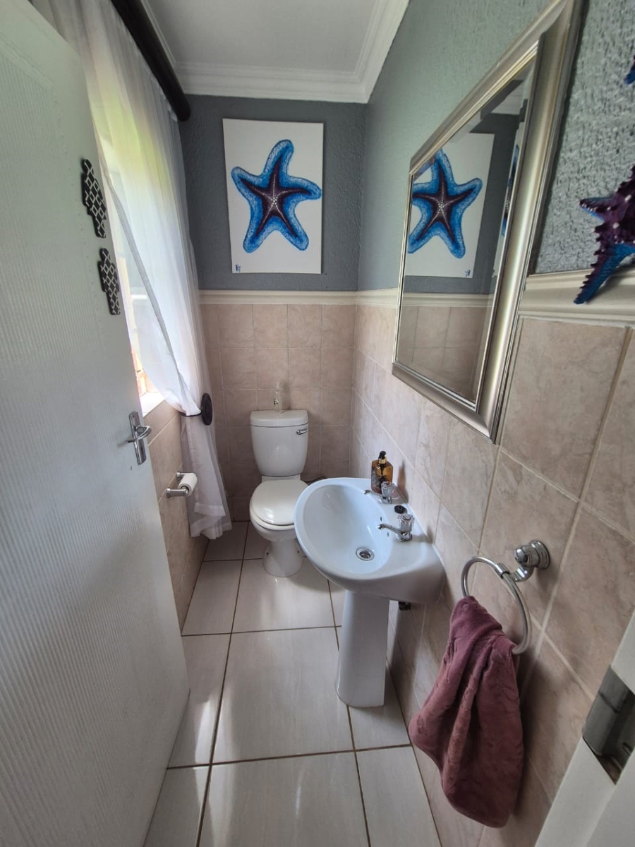 3 Bedroom Property for Sale in Annlin Gauteng