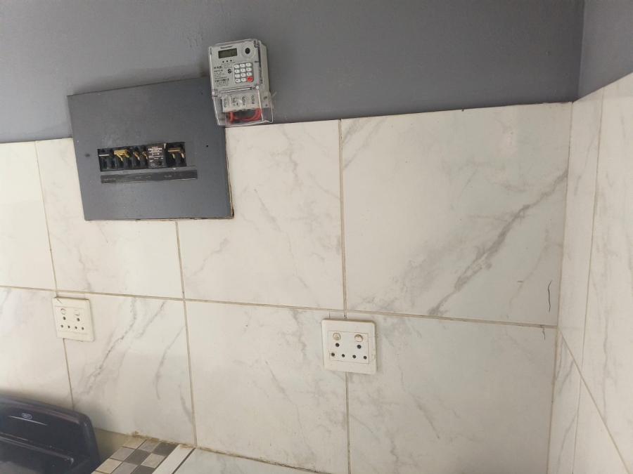 1 Bedroom Property for Sale in Muckleneuk Gauteng