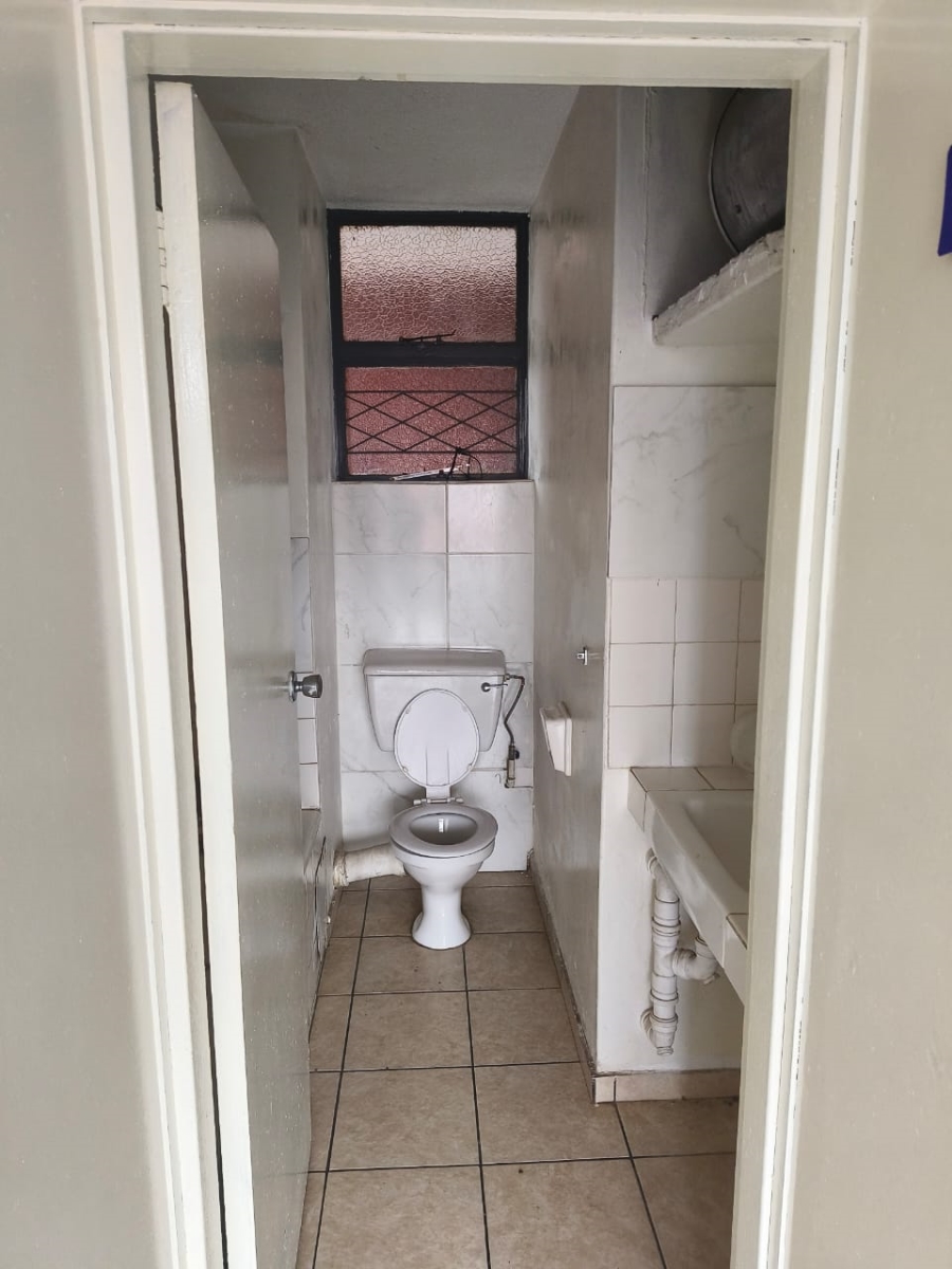 1 Bedroom Property for Sale in Muckleneuk Gauteng