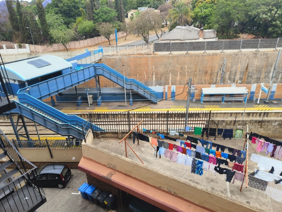 1 Bedroom Property for Sale in Muckleneuk Gauteng