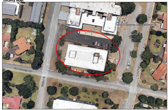 Commercial Property for Sale in Florida Park Gauteng