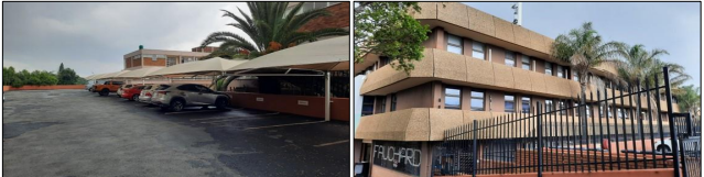 Commercial Property for Sale in Florida Park Gauteng