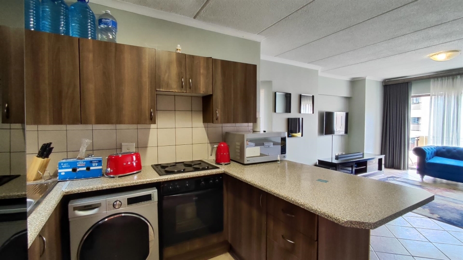 2 Bedroom Property for Sale in Terenure Gauteng
