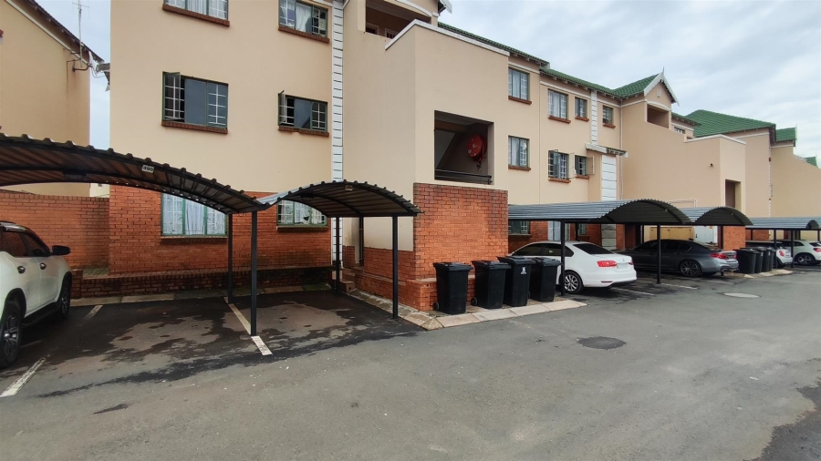 2 Bedroom Property for Sale in Terenure Gauteng