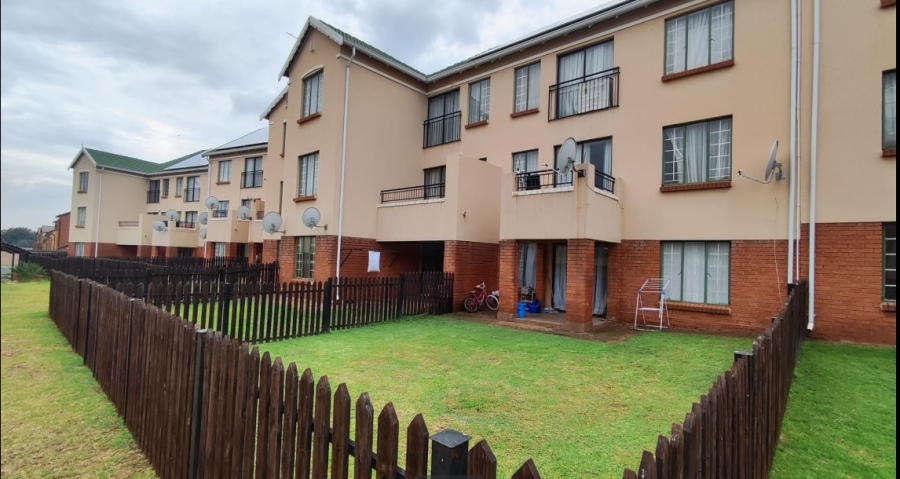 2 Bedroom Property for Sale in Terenure Gauteng