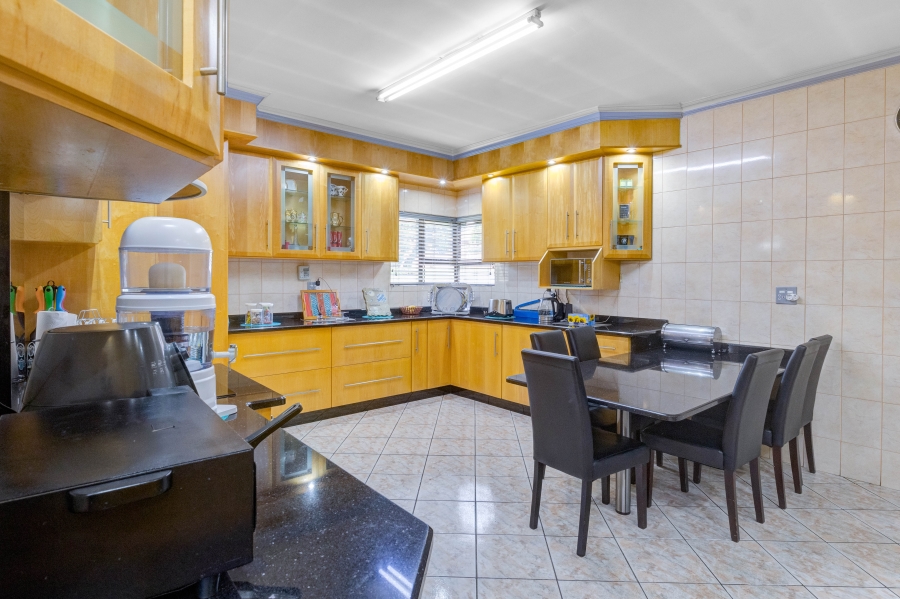 4 Bedroom Property for Sale in Marlboro Gardens Gauteng