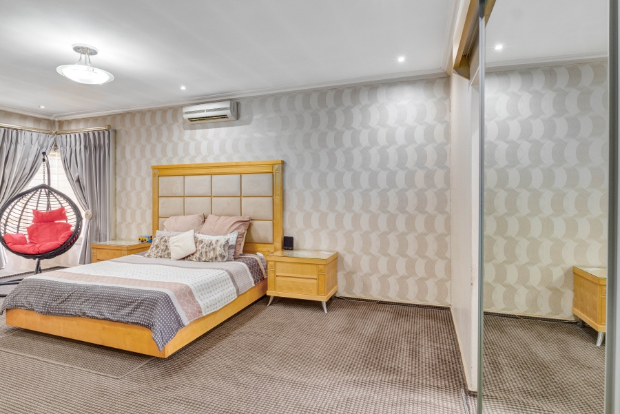 4 Bedroom Property for Sale in Marlboro Gardens Gauteng