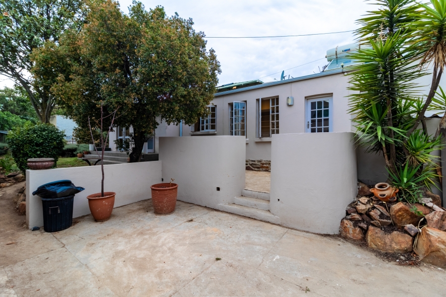 3 Bedroom Property for Sale in Kensington Gauteng