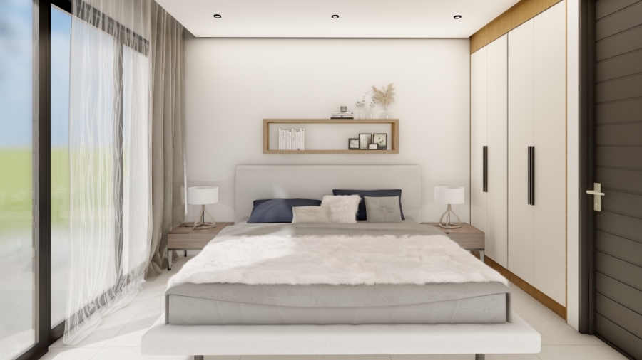 4 Bedroom Property for Sale in Atholl Gauteng