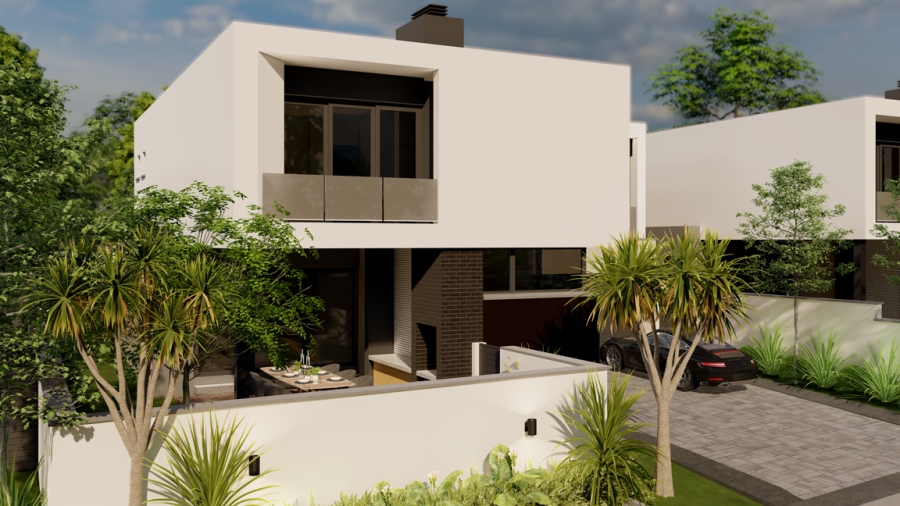 4 Bedroom Property for Sale in Atholl Gauteng