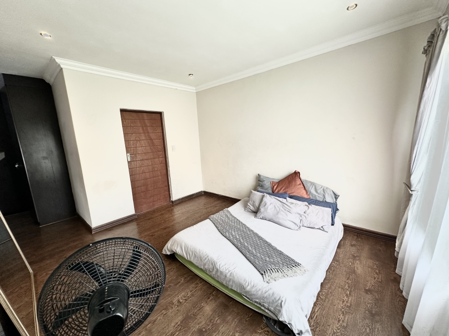 3 Bedroom Property for Sale in Thatchfield Estate Gauteng