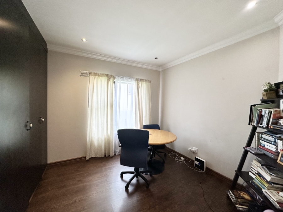 3 Bedroom Property for Sale in Thatchfield Estate Gauteng