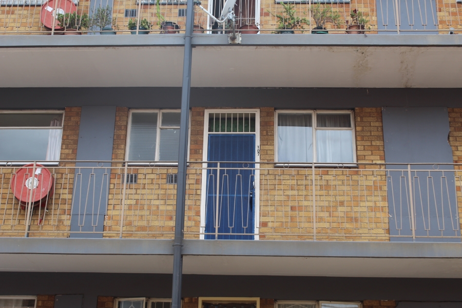 2 Bedroom Property for Sale in Vanderbijlpark CE 1 Gauteng