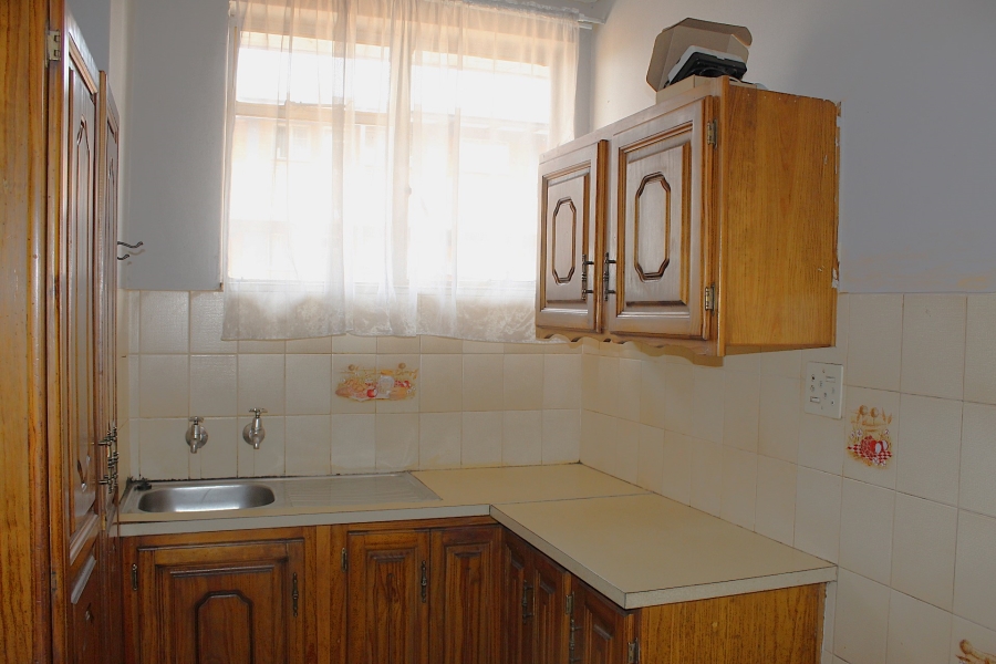 2 Bedroom Property for Sale in Vanderbijlpark CE 1 Gauteng