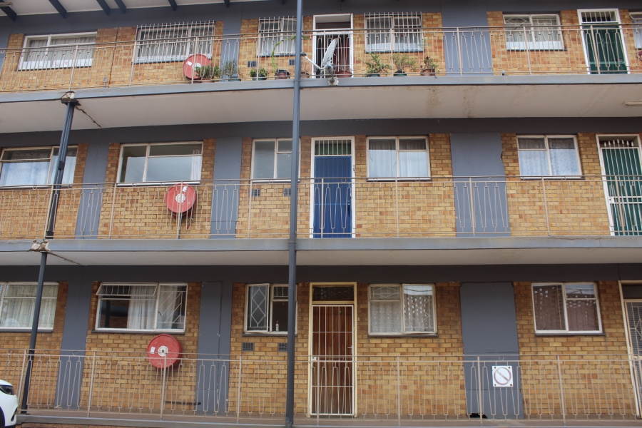 2 Bedroom Property for Sale in Vanderbijlpark CE 1 Gauteng