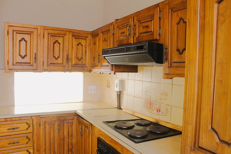 2 Bedroom Property for Sale in Vanderbijlpark CE 1 Gauteng
