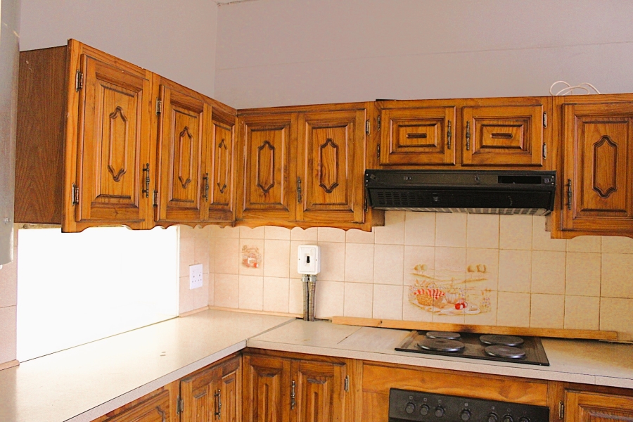 2 Bedroom Property for Sale in Vanderbijlpark CE 1 Gauteng