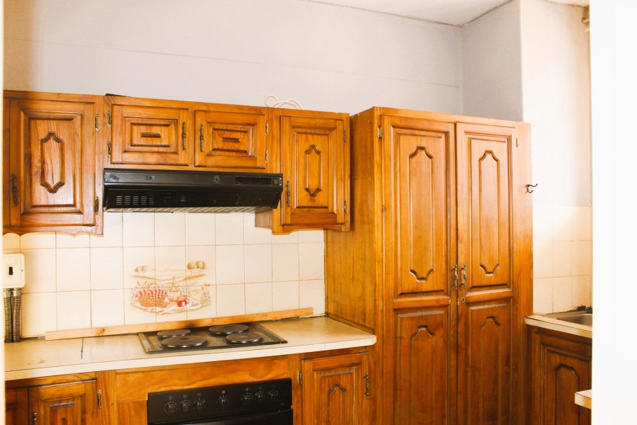 2 Bedroom Property for Sale in Vanderbijlpark CE 1 Gauteng