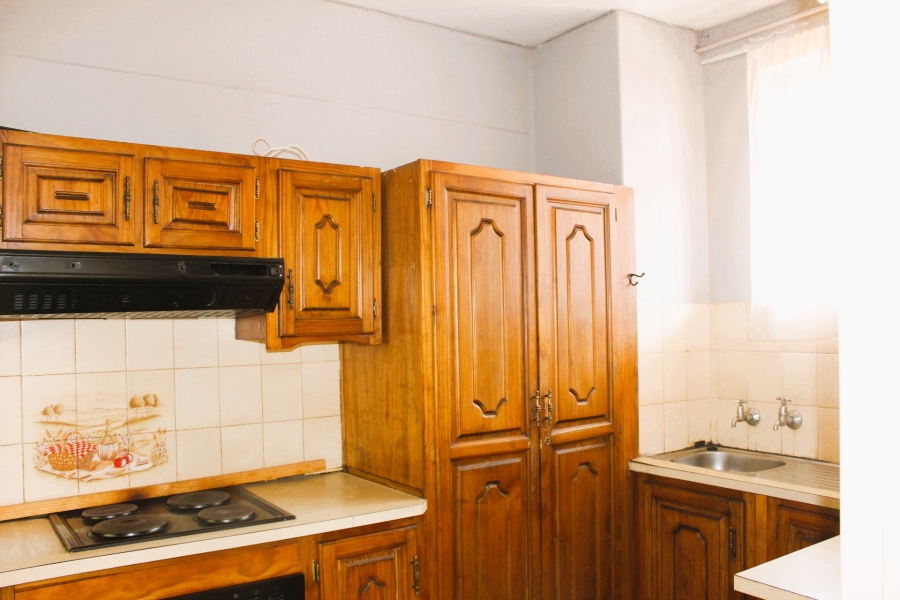 2 Bedroom Property for Sale in Vanderbijlpark CE 1 Gauteng
