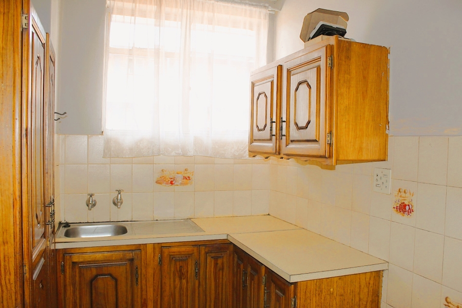 2 Bedroom Property for Sale in Vanderbijlpark CE 1 Gauteng
