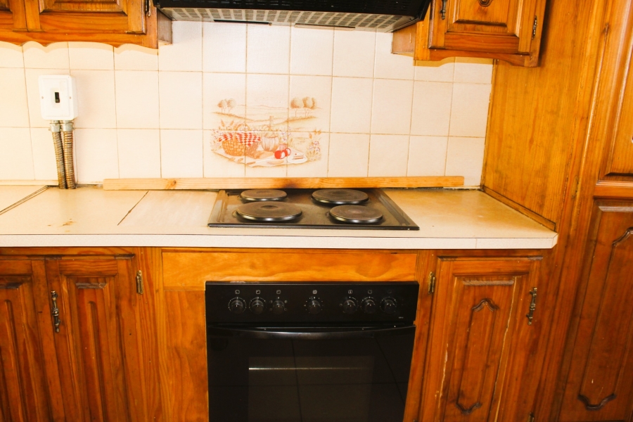 2 Bedroom Property for Sale in Vanderbijlpark CE 1 Gauteng