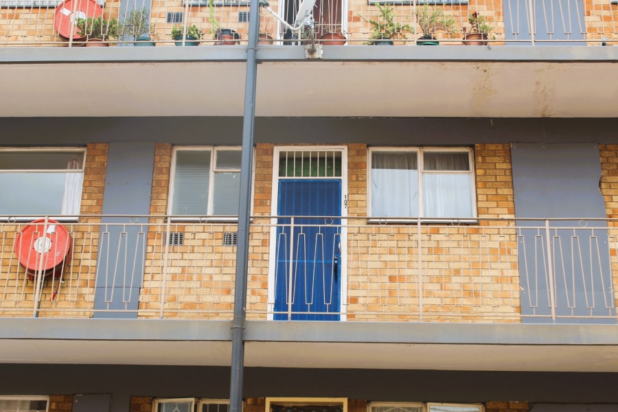 2 Bedroom Property for Sale in Vanderbijlpark CE 1 Gauteng