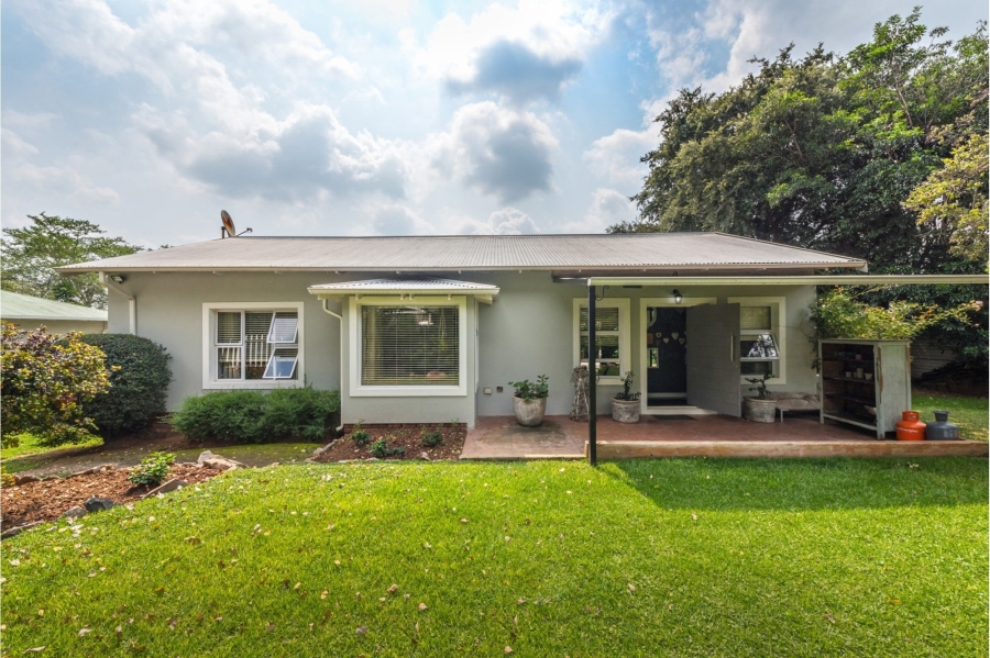 3 Bedroom Property for Sale in Lakeside Gauteng