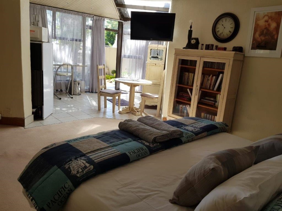 To Let 1 Bedroom Property for Rent in Muckleneuk Gauteng