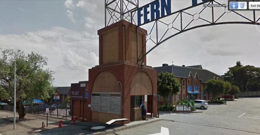 To Let commercial Property for Rent in Strijdom Park Gauteng
