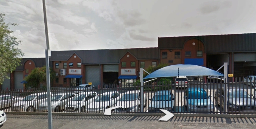 To Let commercial Property for Rent in Strijdom Park Gauteng