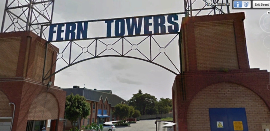 To Let commercial Property for Rent in Strijdom Park Gauteng