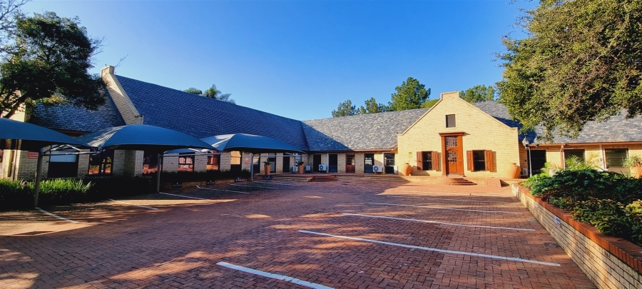 Commercial Property for Sale in Woodmead Gauteng