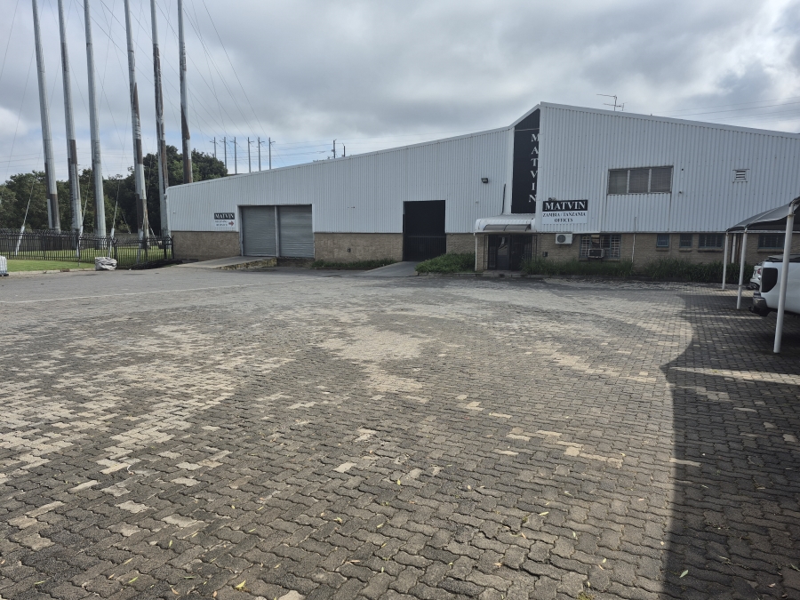 Commercial Property for Sale in Isando Gauteng