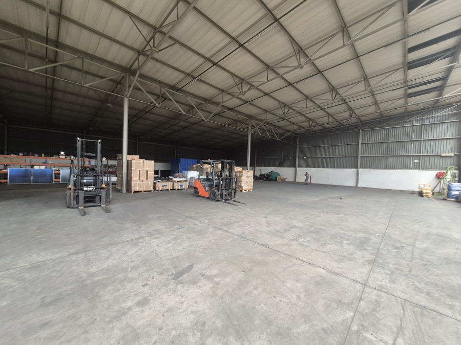 Commercial Property for Sale in Isando Gauteng