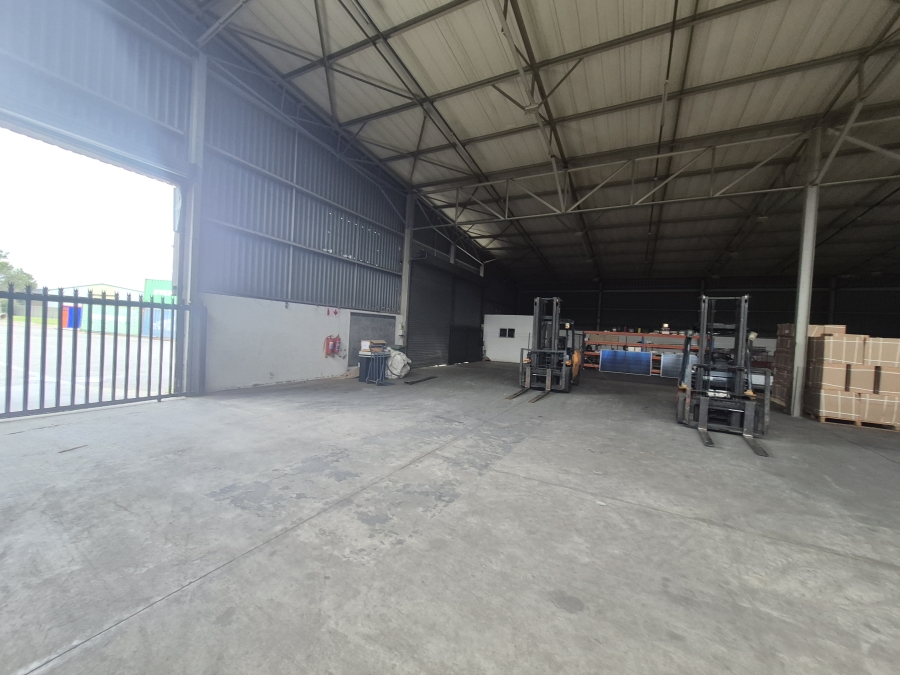 Commercial Property for Sale in Isando Gauteng