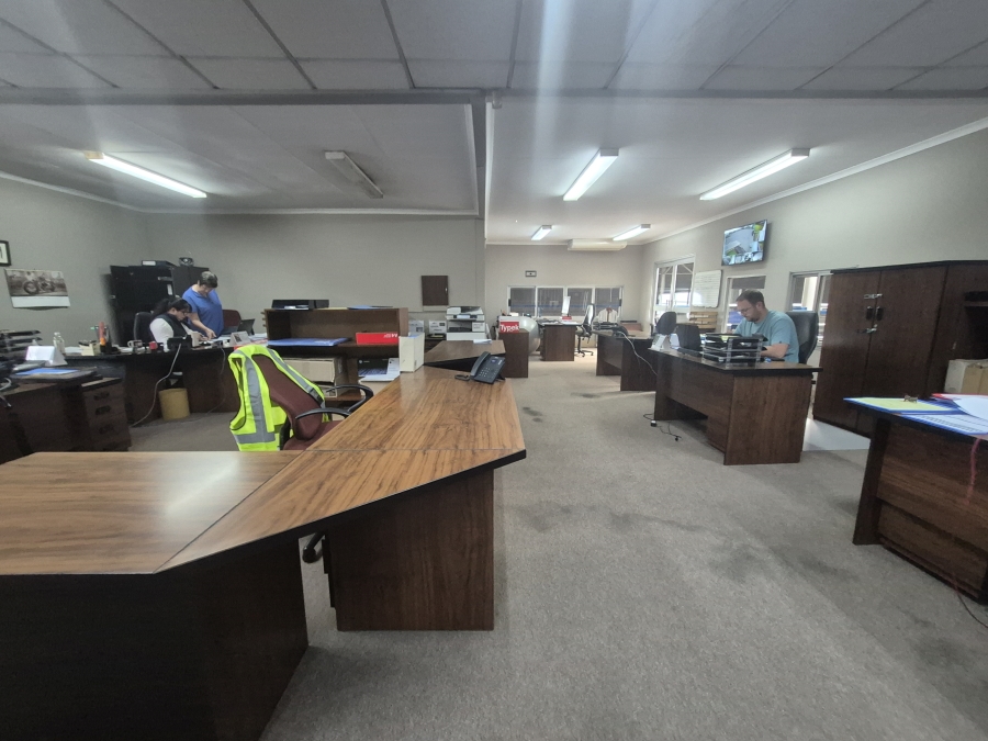 Commercial Property for Sale in Isando Gauteng