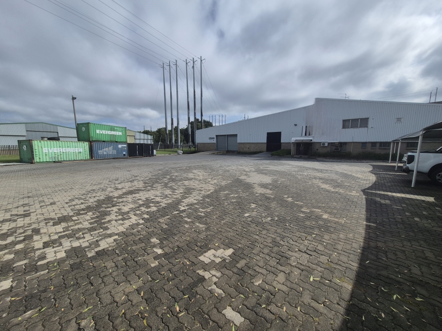 Commercial Property for Sale in Isando Gauteng