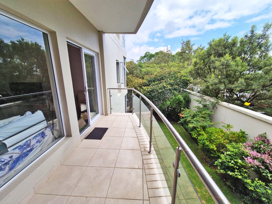 2 Bedroom Property for Sale in Parktown North Gauteng