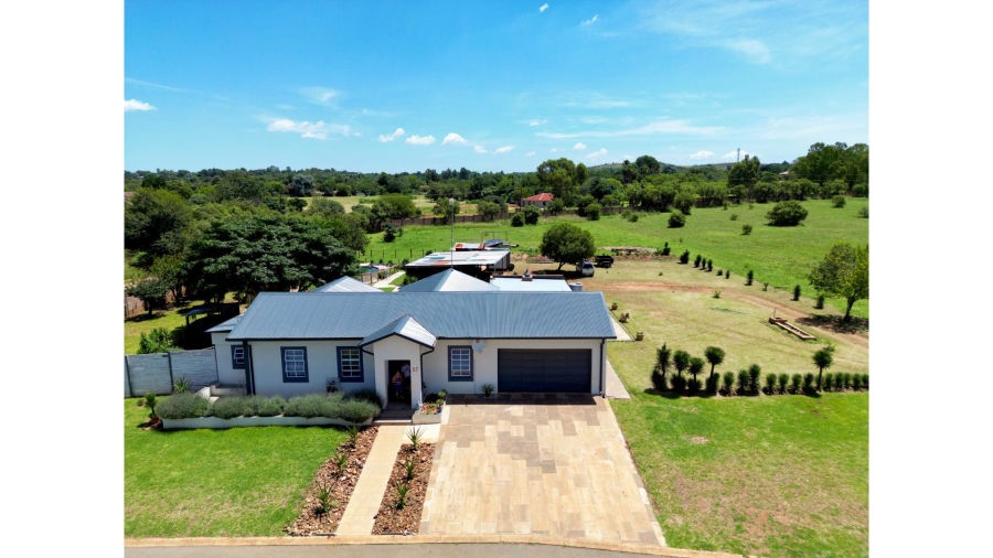 3 Bedroom Property for Sale in Gerardsville Gauteng