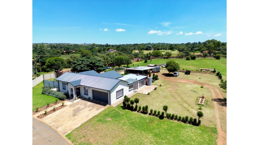 3 Bedroom Property for Sale in Gerardsville Gauteng